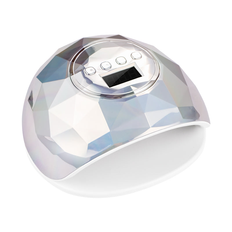 Colorful Nail Lamp: Professional Nail Dryer  F6XC