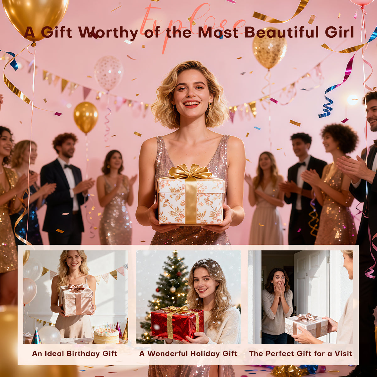 Slim Foldable UV LED  Nail Lamp: Space-Saving Design MINI7