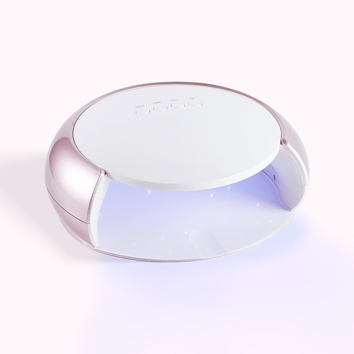 Salon Professional LED/UV Nail Lamp Dryer S3