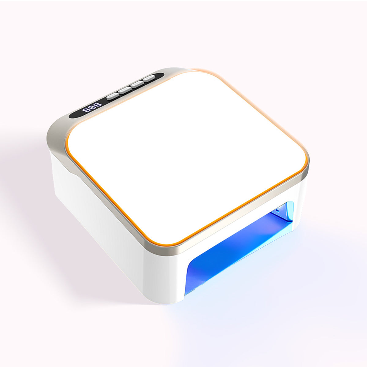 Nail Lamp with Elegant Lighting L19