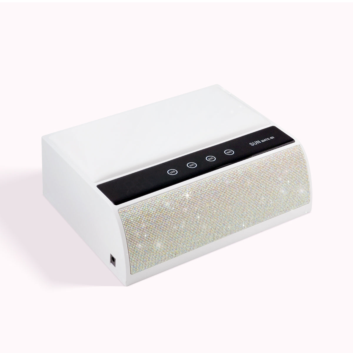 UV/LED Nail Lamp with Overhead Arm Rest SUN80