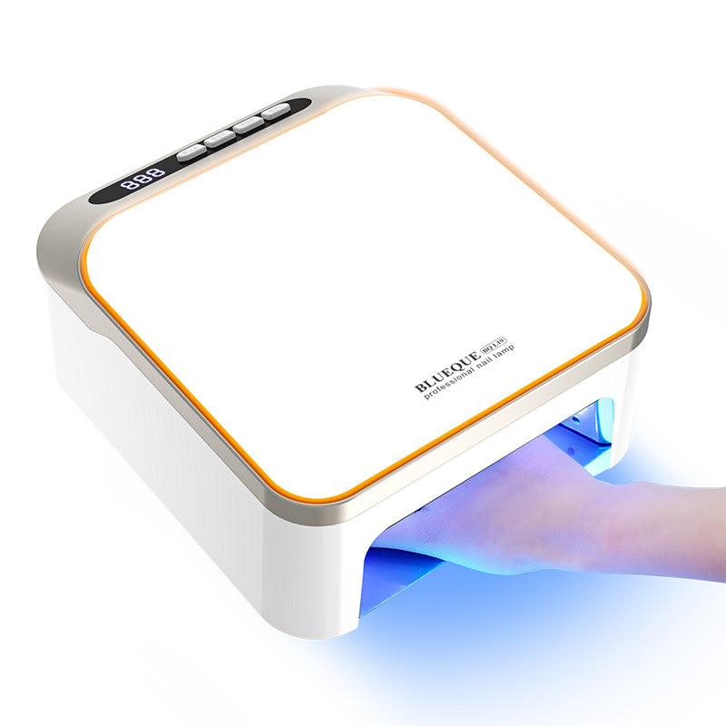 Nail Lamp with Elegant Lighting L19