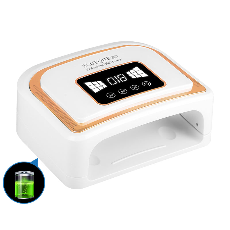 Cordless LED Nail Lamp V10