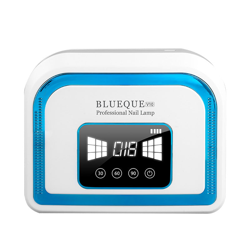 Cordless LED Nail Lamp V10