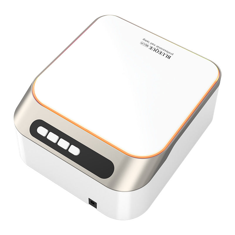 Nail Lamp with Elegant Lighting L19