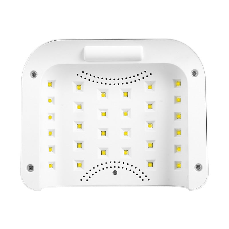 Cordless LED Nail Lamp V10