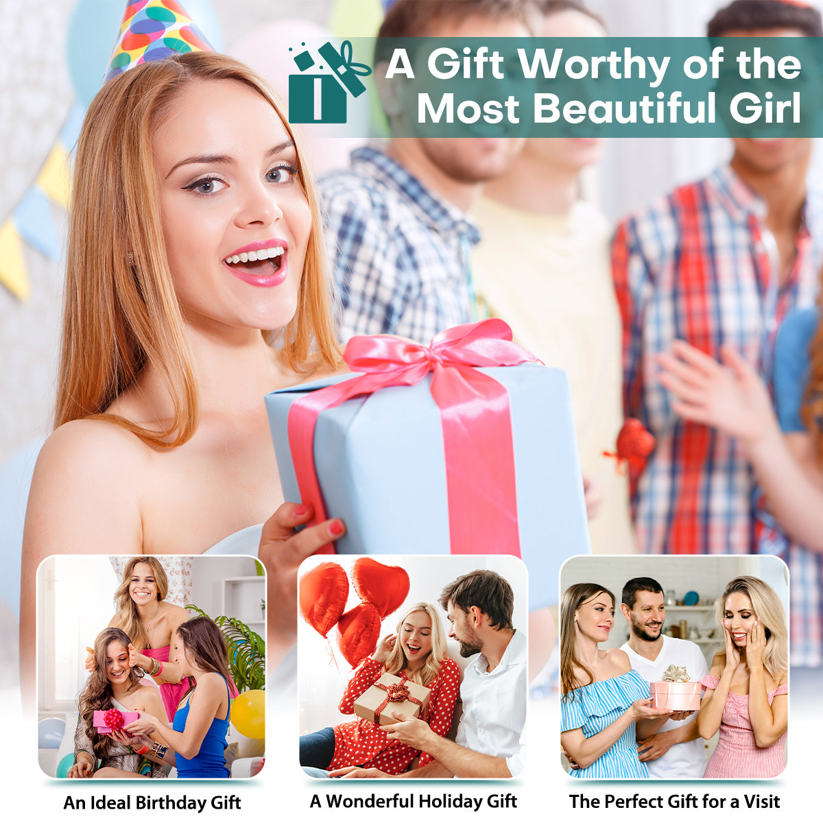 UV/LED Nail Lamp with Built-in Wrist Rest V12